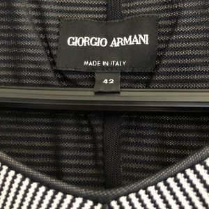 Giorgio Armani Dress